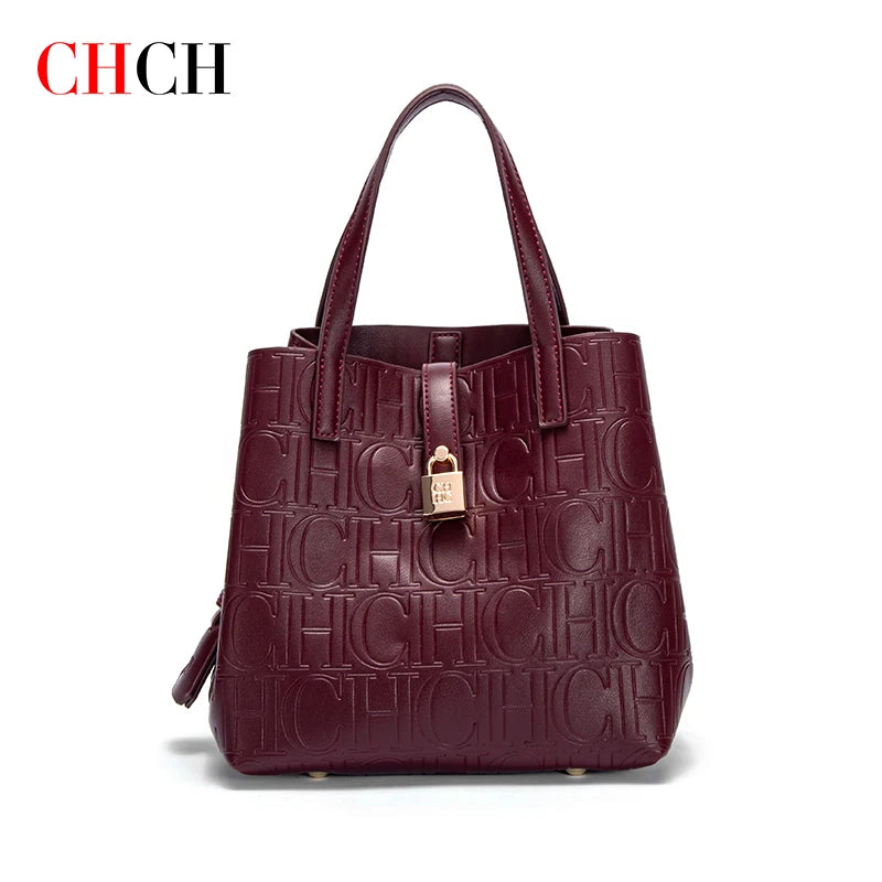 The Liora Tote — Strength in Style. Made to Move.