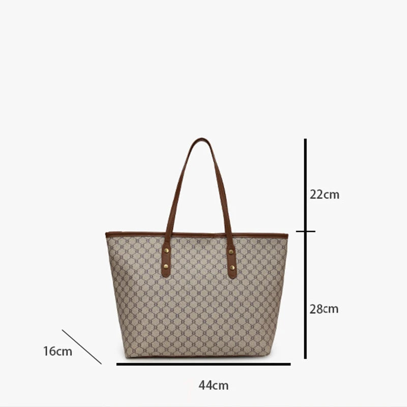 The Isla Tote — Grounded Grace. Everyday Ease.