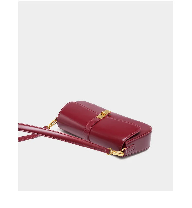 The Serena Bag — Graceful. Minimal. Effortlessly Chic.