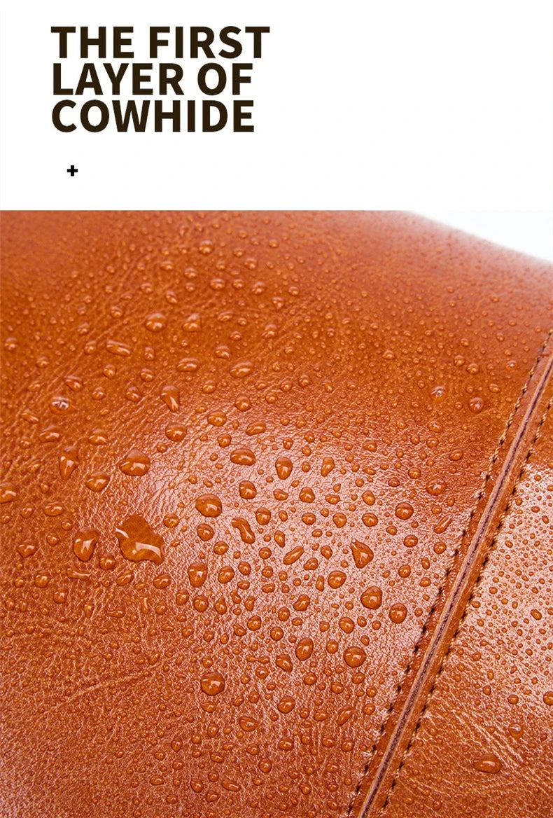 The Andara Tote — Grounded Luxury. Made to Carry More.
