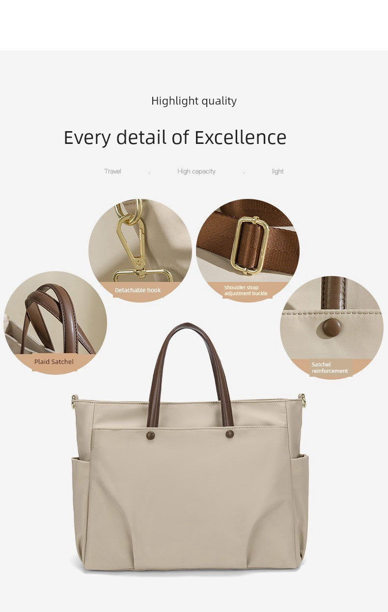 The Everyday Carry — Sleek. Strong. Always By Your Side.