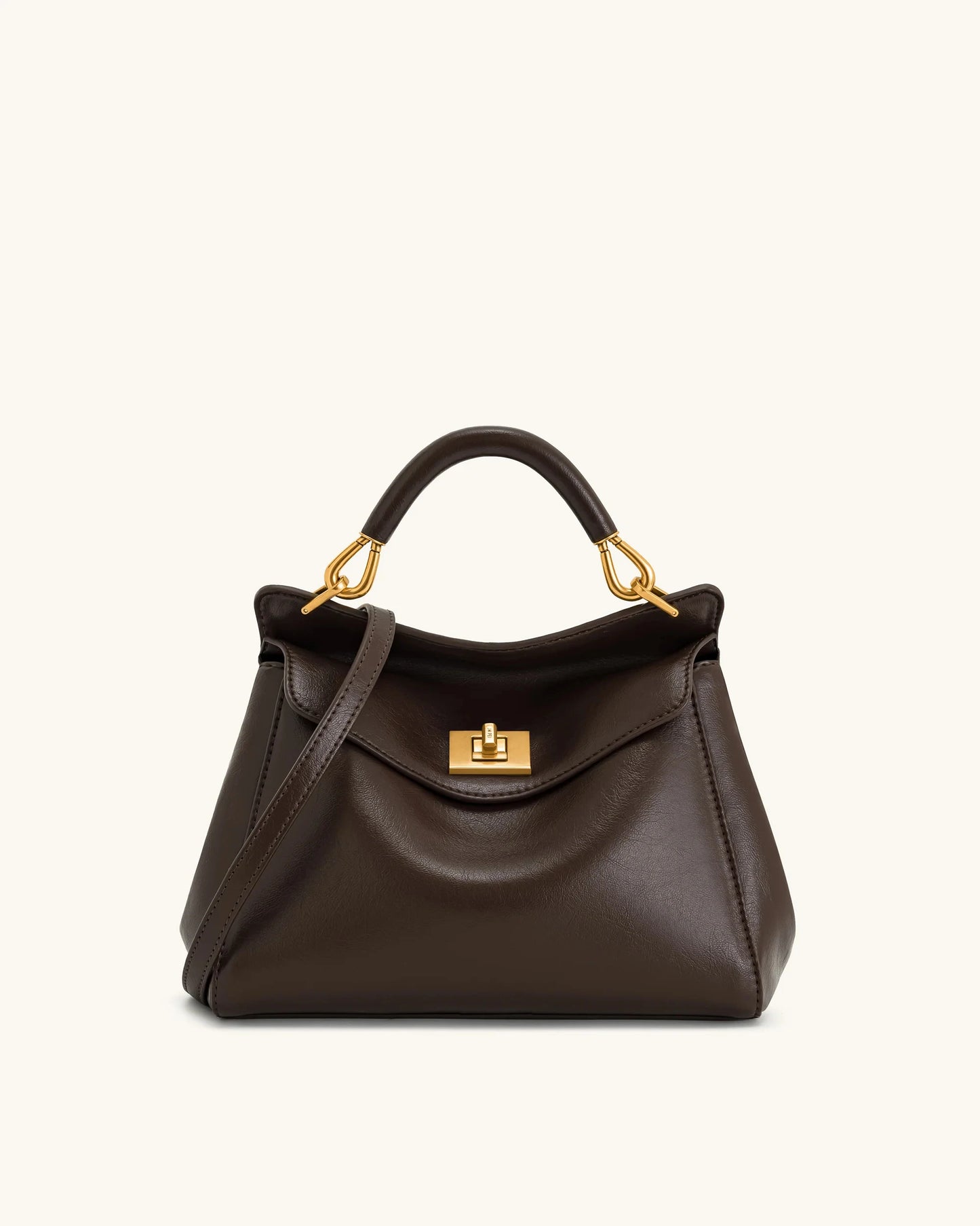 The Carolina Bag — Structured. Sophisticated. Unapologetically Chic.