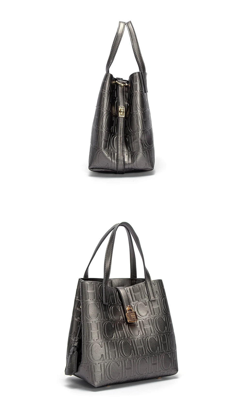 The Liora Tote — Strength in Style. Made to Move.