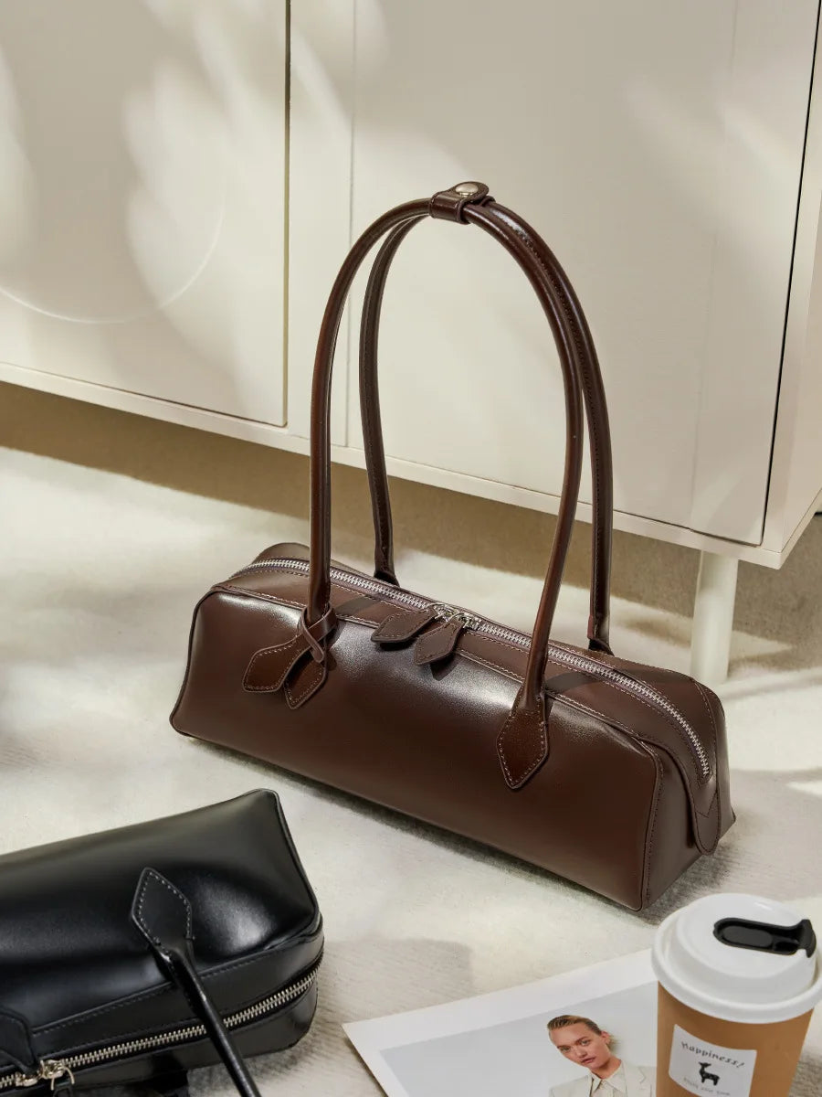 The Solène Baguette — Refined. Effortless. Everyday Luxury.