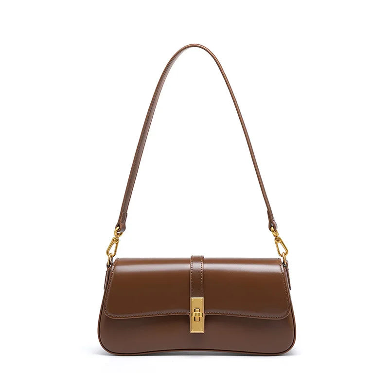 The Serena Bag — Graceful. Minimal. Effortlessly Chic.
