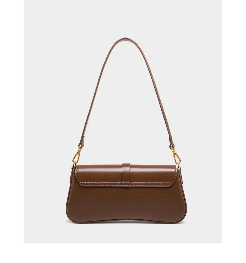 The Serena Bag — Graceful. Minimal. Effortlessly Chic.