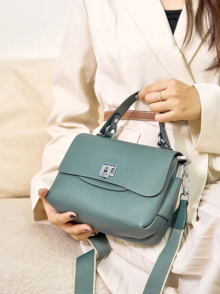 The Catalyst Envelope Bag — Empowered. Elegant. Essential.