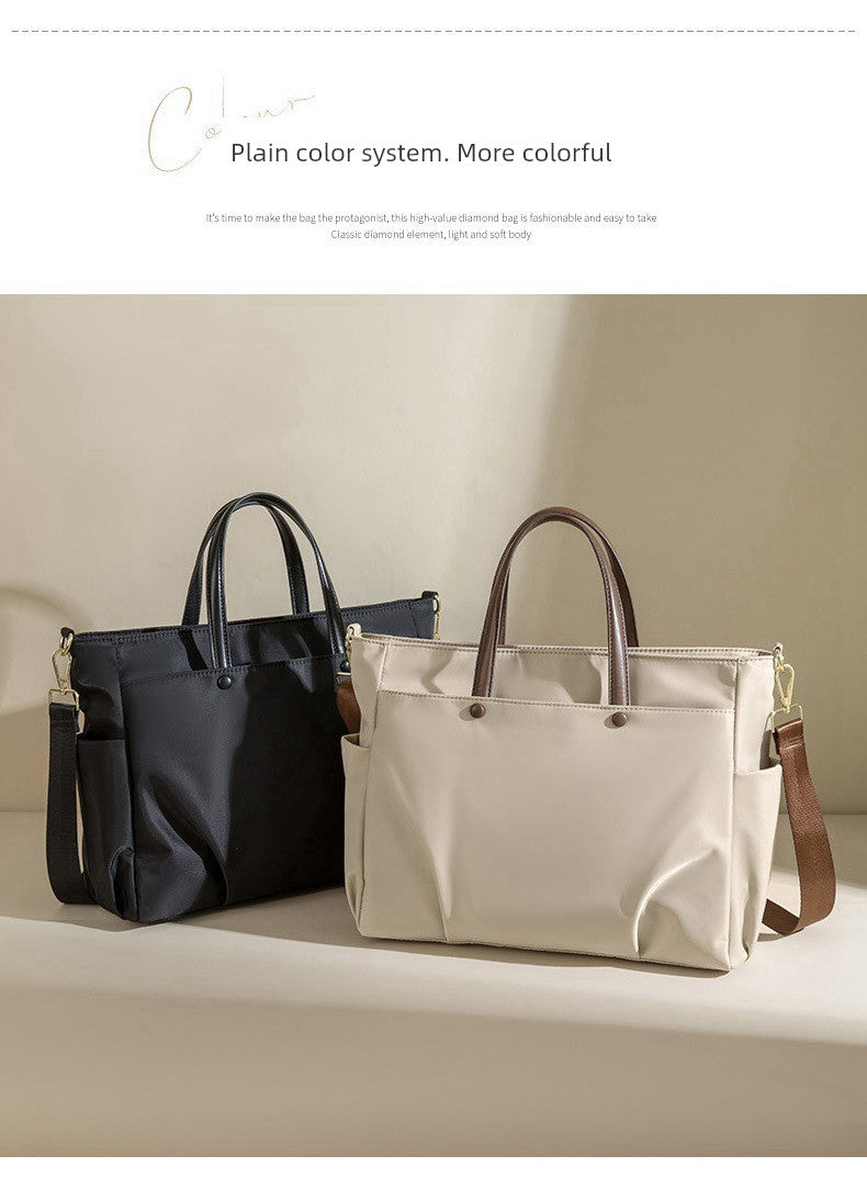 The Everyday Carry — Sleek. Strong. Always By Your Side.