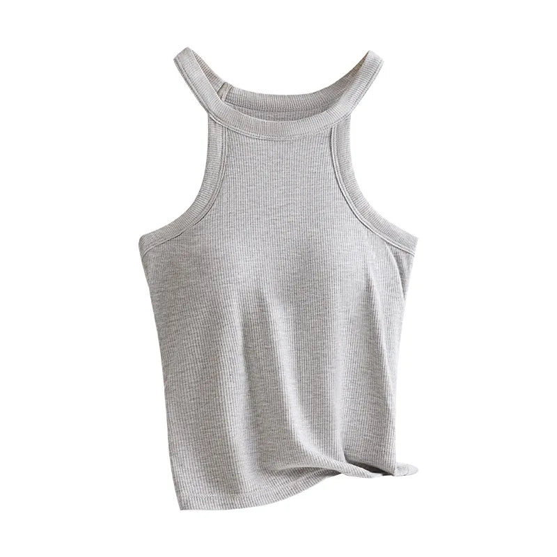 The Form Tank — Fits You, Moves With You.