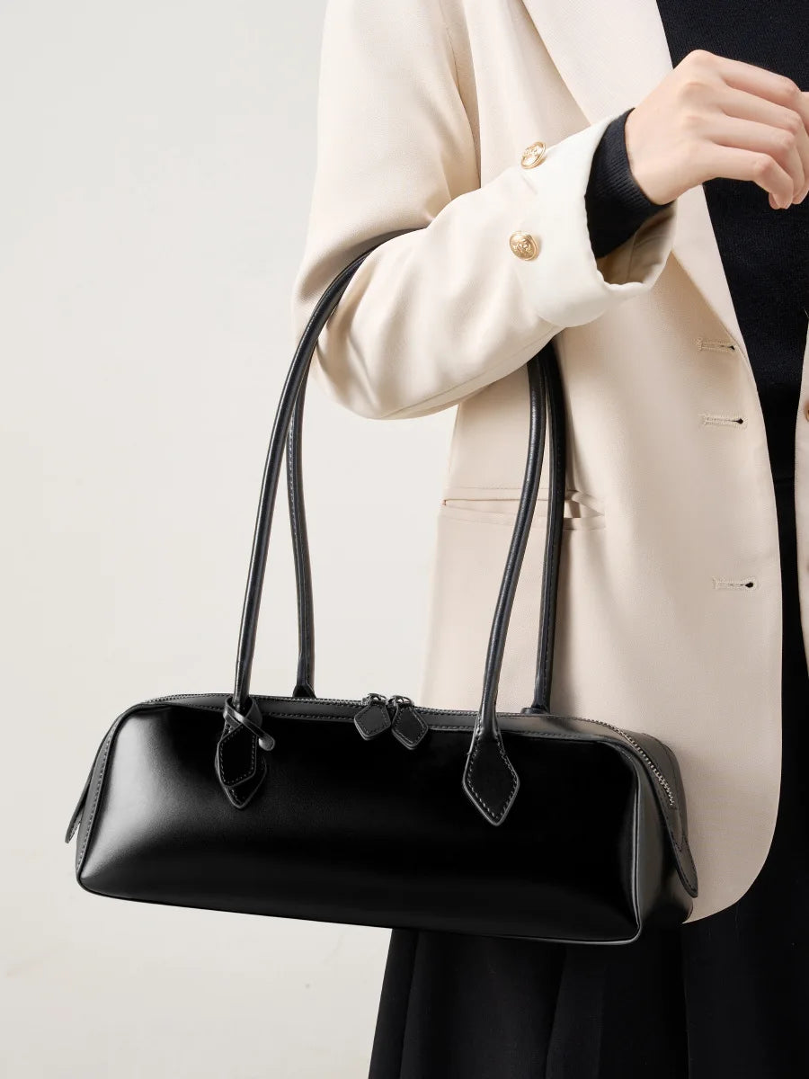 The Solène Baguette — Refined. Effortless. Everyday Luxury.