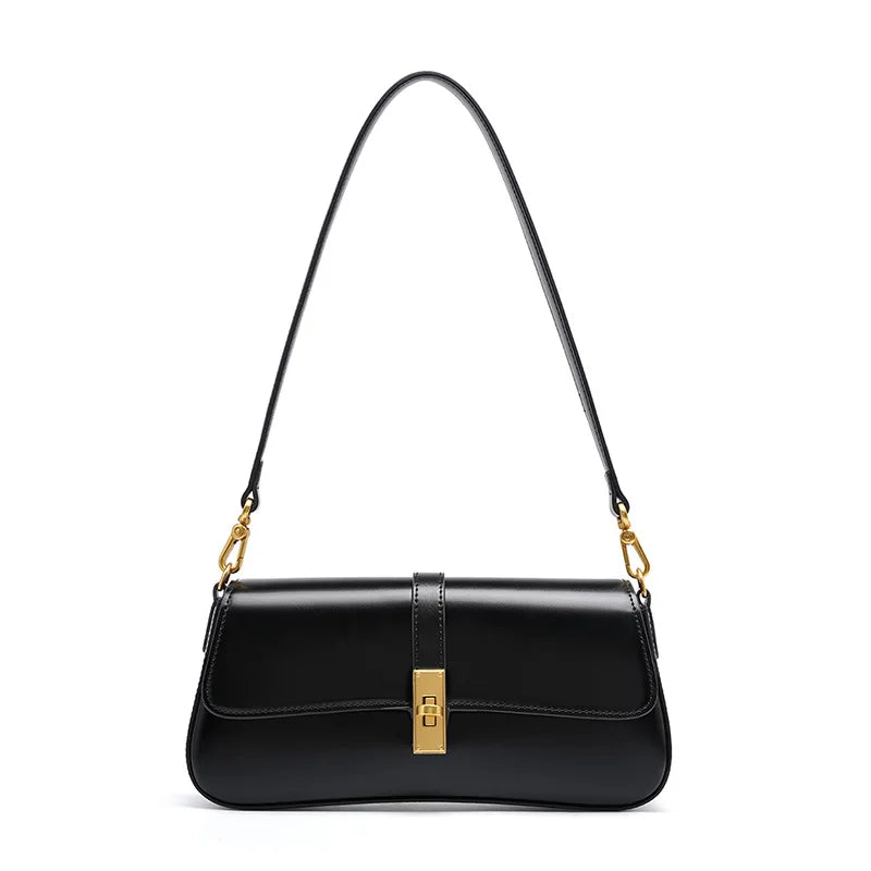 The Serena Bag — Graceful. Minimal. Effortlessly Chic.