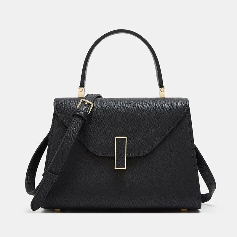 The Seraphina Bag — Elevated Texture. Effortless Prestige.