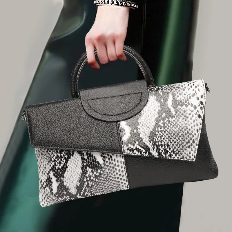 The Nova Bag — Soft. Subtle. Unapologetically You.