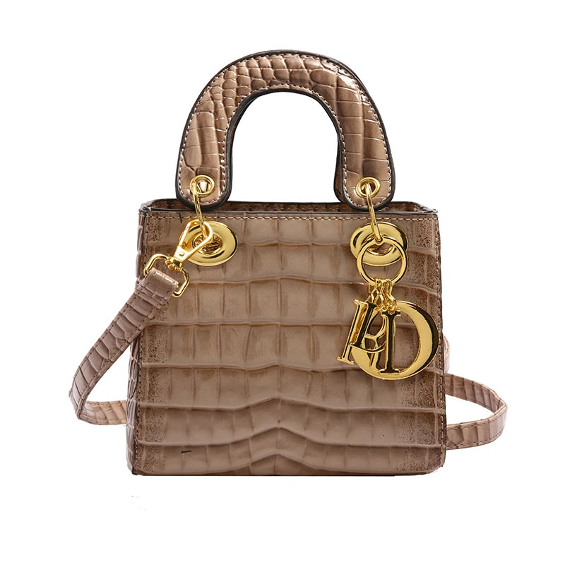 The Timeless Clutch — Timeless. Elegant. Effortlessly Chic