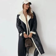 CASSY™ | Long Coat