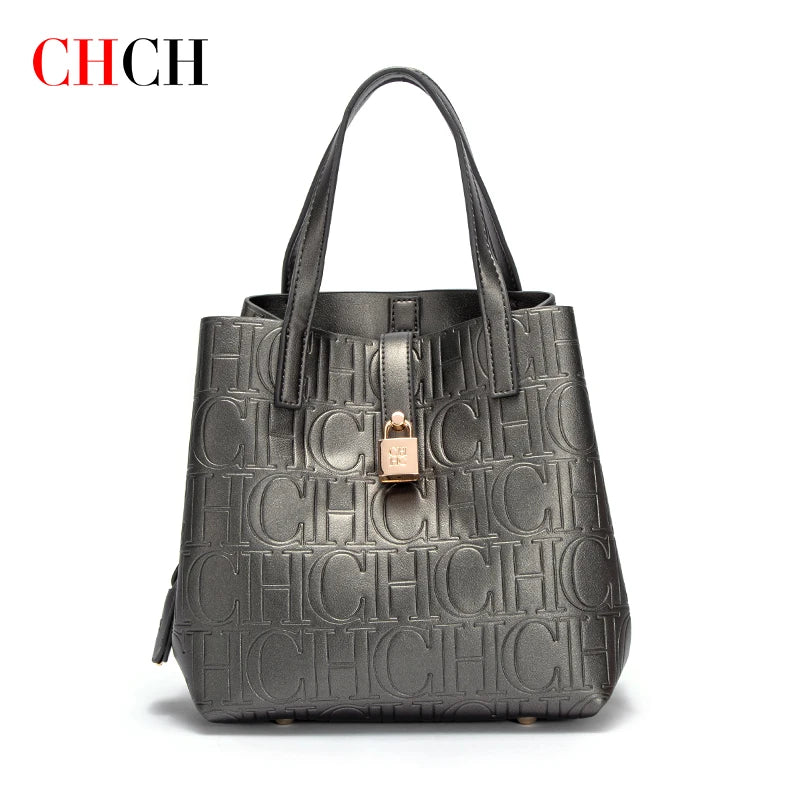 The Liora Tote — Strength in Style. Made to Move.