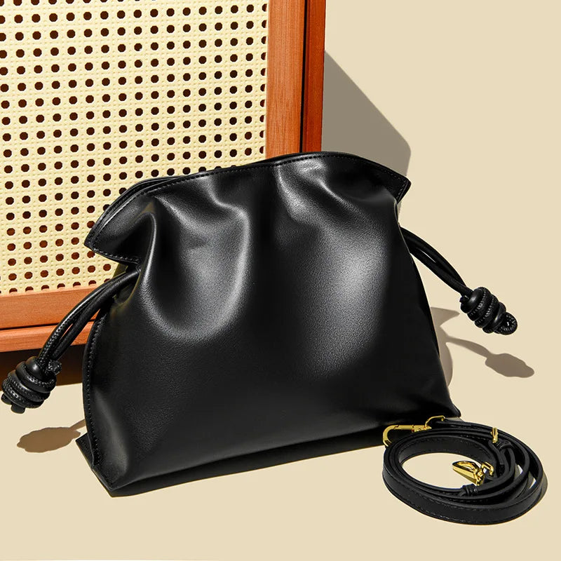 The Aurea Tote — Spacious. Soft. Soulfully Strong.