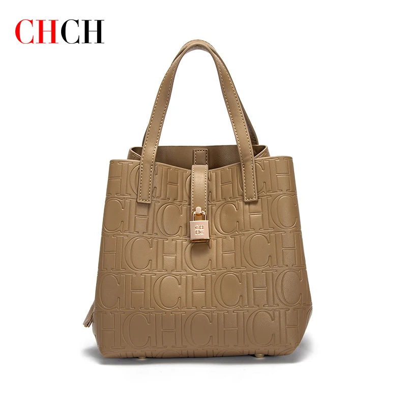 The Liora Tote — Strength in Style. Made to Move.