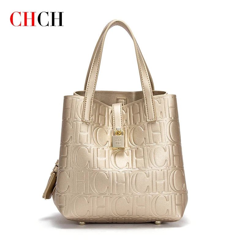 The Liora Tote — Strength in Style. Made to Move.