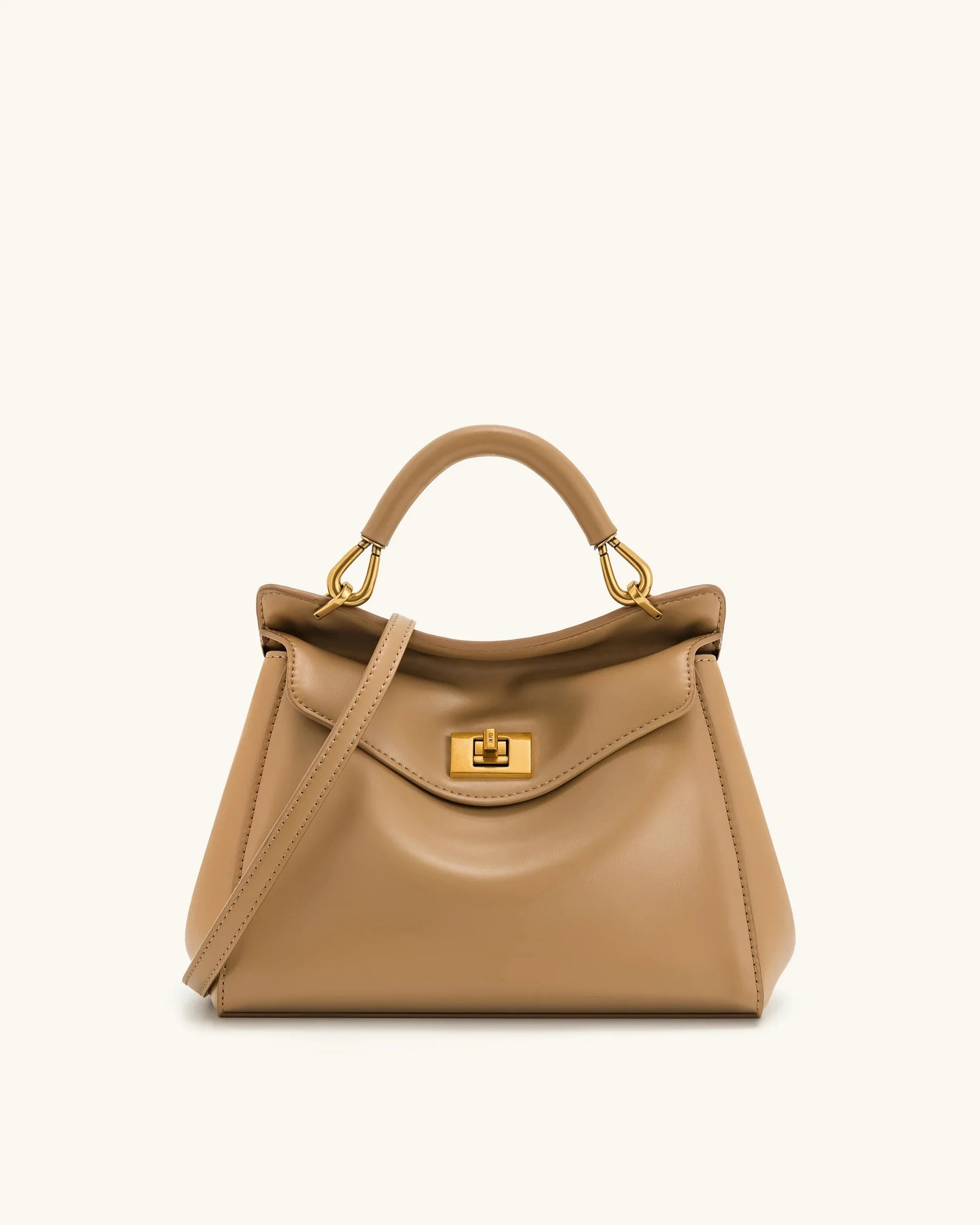 The Carolina Bag — Structured. Sophisticated. Unapologetically Chic.