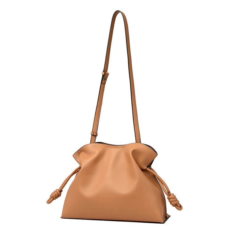 The Aurea Tote — Spacious. Soft. Soulfully Strong.