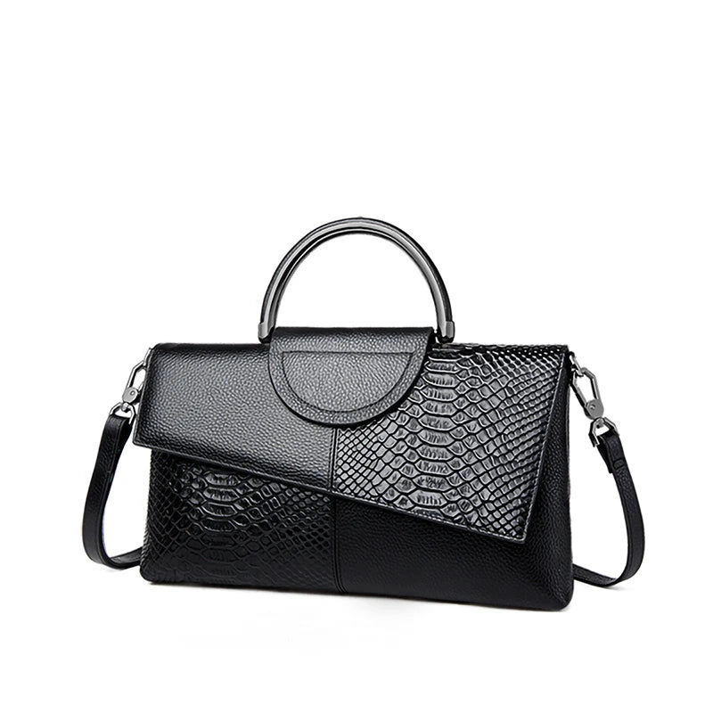 The Nova Bag — Soft. Subtle. Unapologetically You.