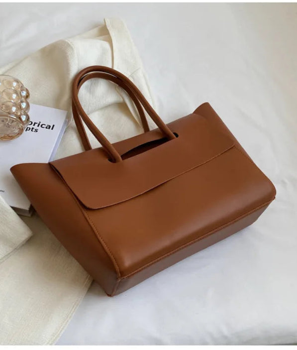 The Aura Bag — Timeless. Elegant. Effortlessly Chic