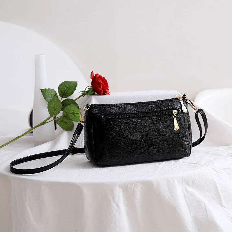 The Nova Bag — Soft. Subtle. Unapologetically You.