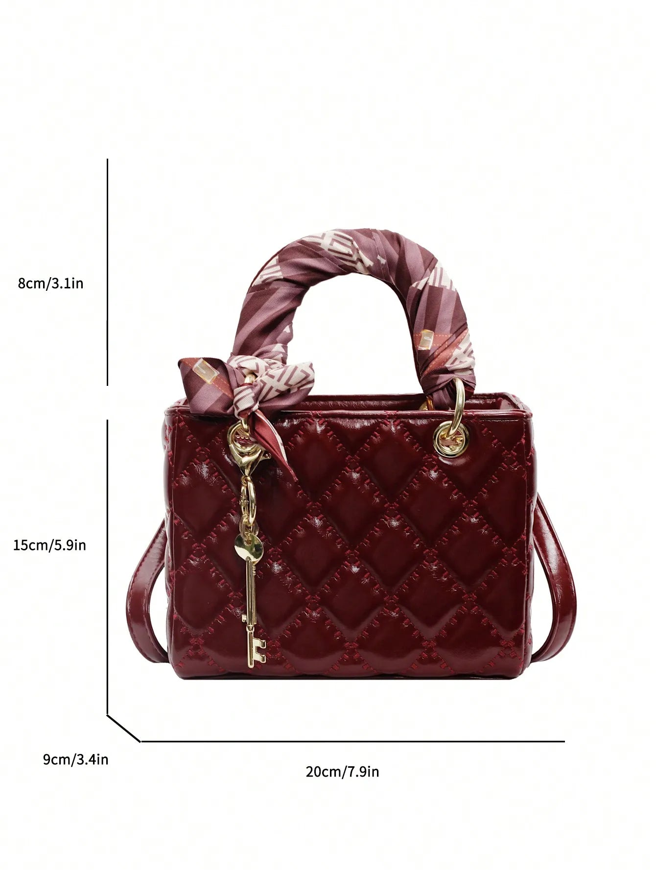 The Legacy Tote — Timeless. Elegant. Effortlessly Chic.