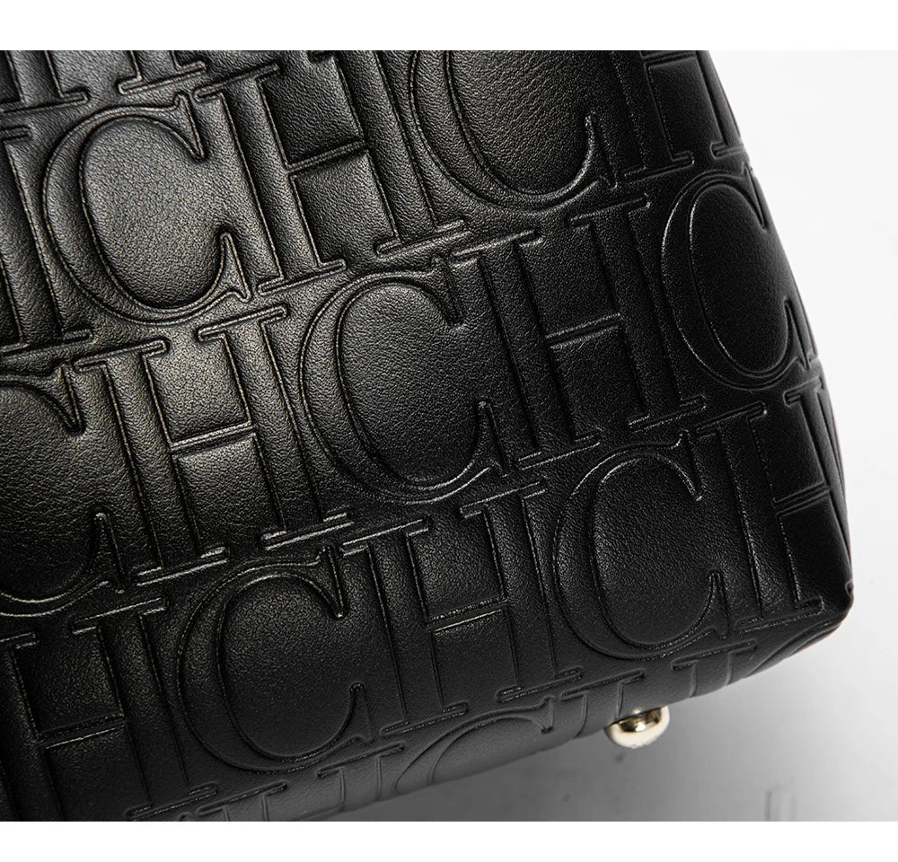 The Liora Tote — Strength in Style. Made to Move.