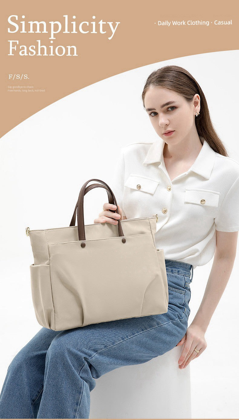The Everyday Carry — Sleek. Strong. Always By Your Side.