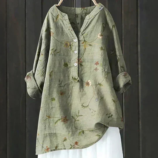 LILIBETH™ | Summer Top
