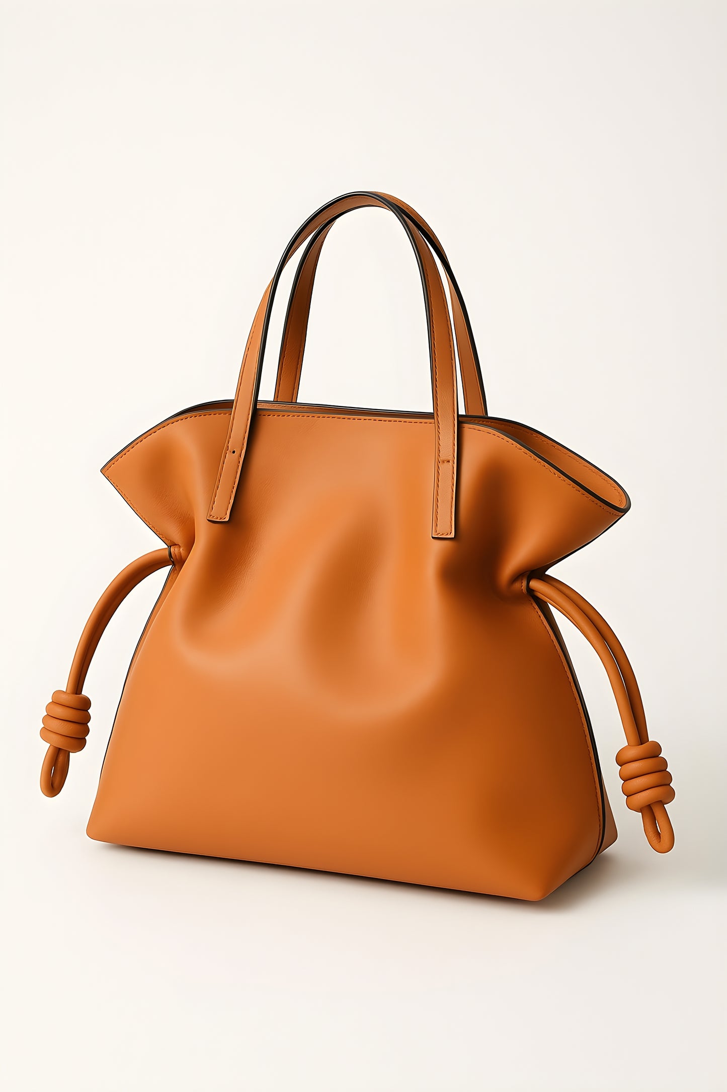 The Aurea Tote — Spacious. Soft. Soulfully Strong.