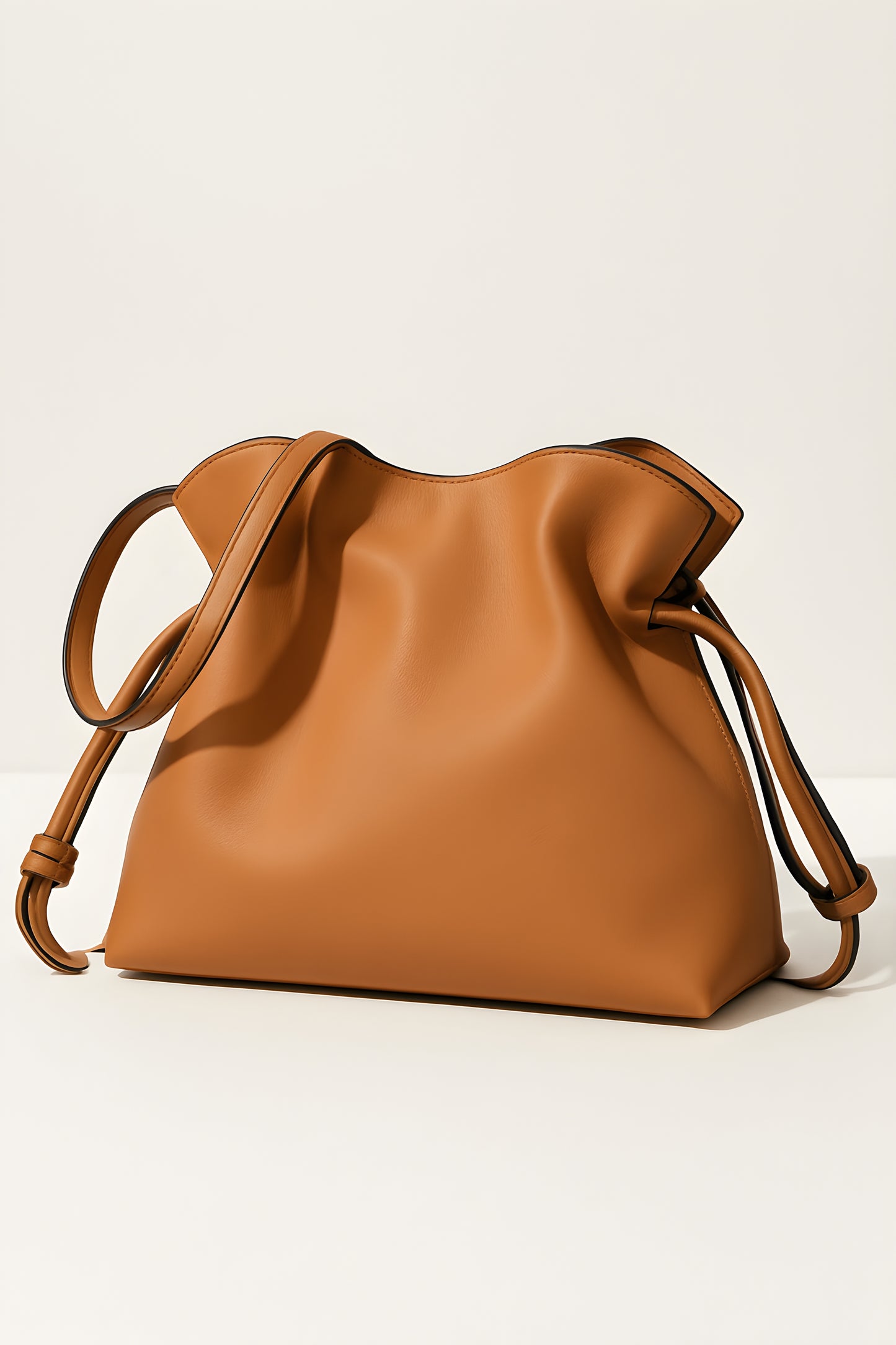 The Aurea Tote — Spacious. Soft. Soulfully Strong.