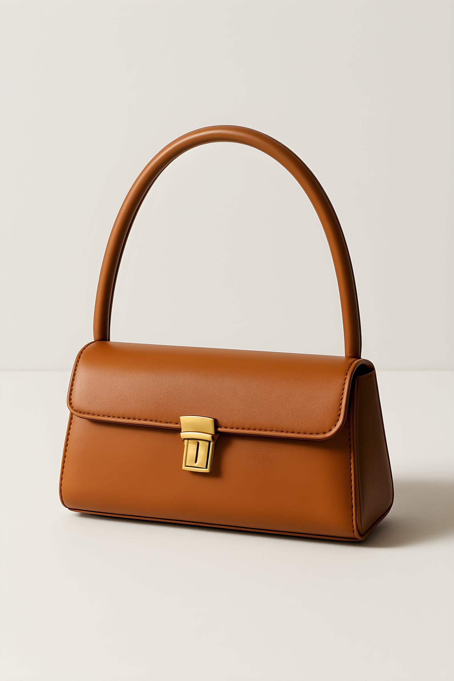 The Solaya Bag — Effortless Form. Everyday Elevation.