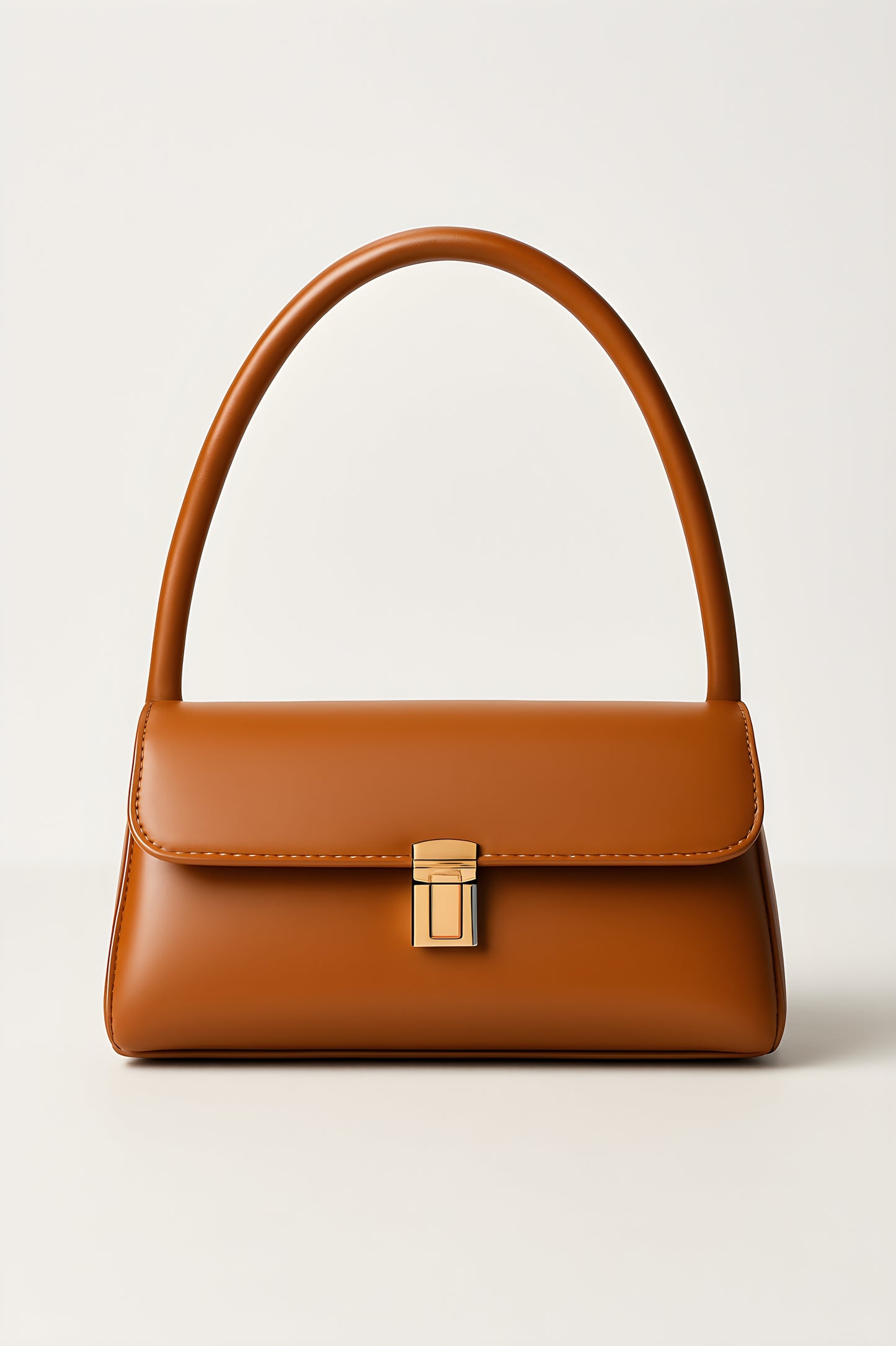 The Solaya Bag — Effortless Form. Everyday Elevation.