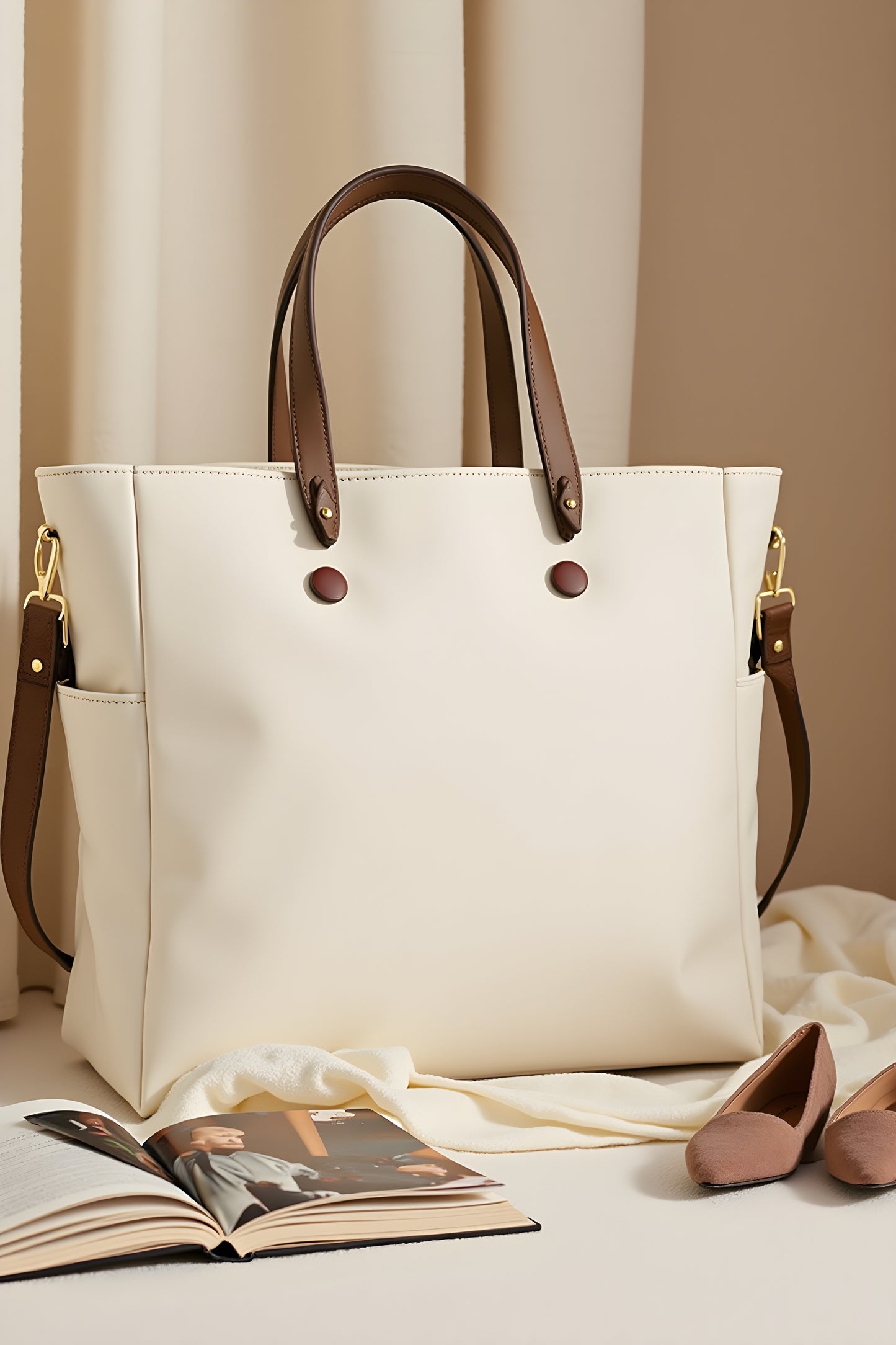 The Everyday Carry — Sleek. Strong. Always By Your Side.