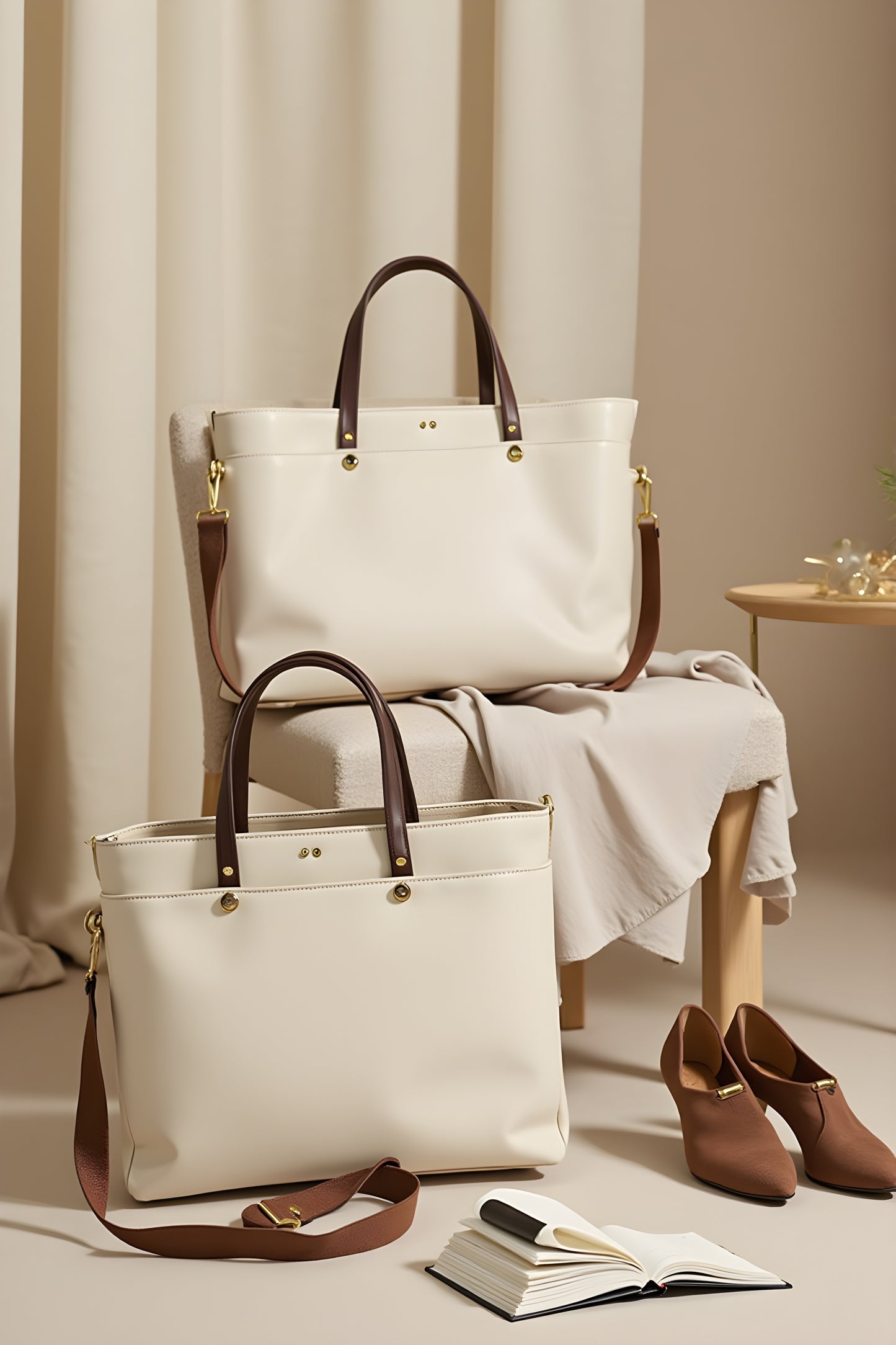 The Everyday Carry — Sleek. Strong. Always By Your Side.