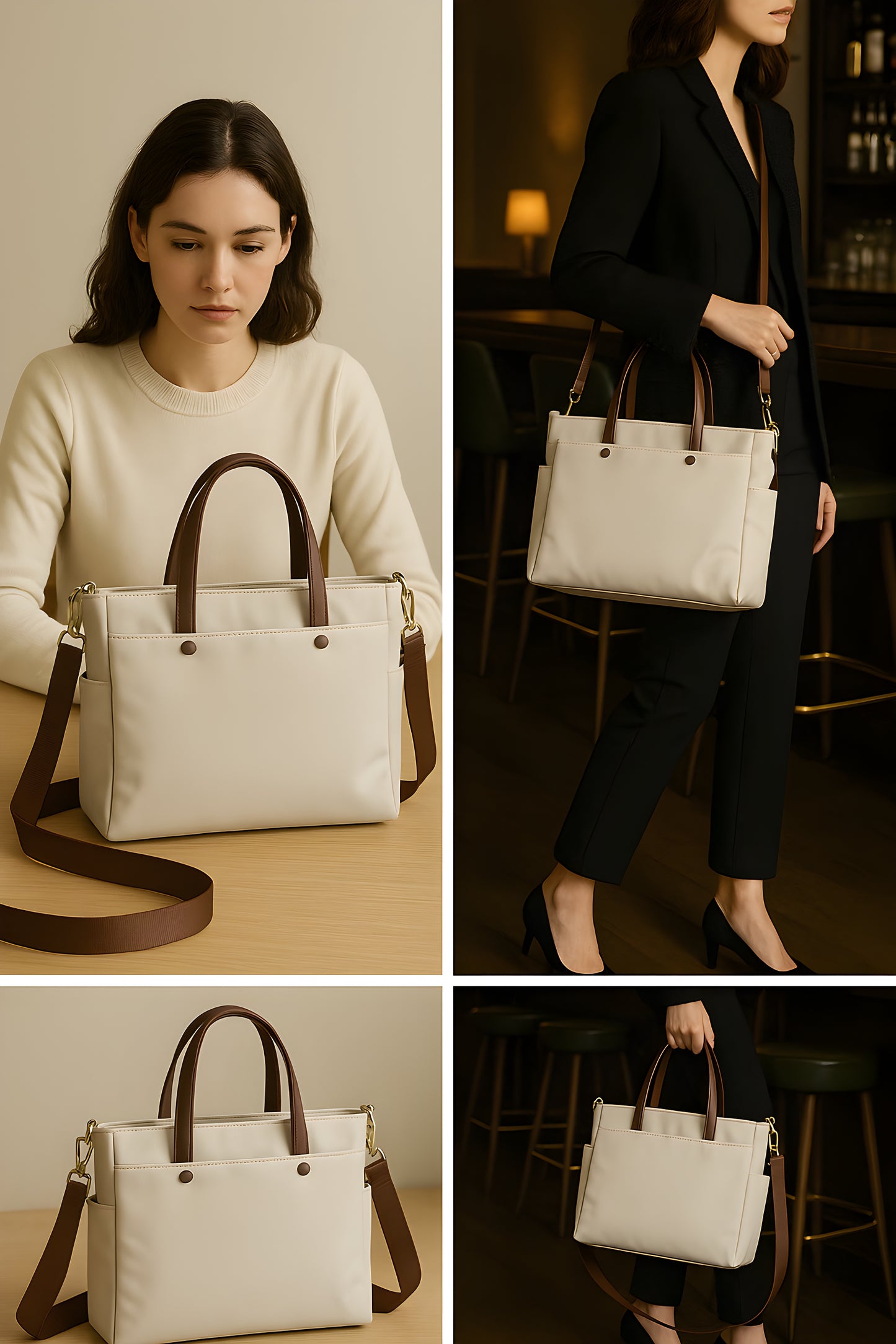The Everyday Carry — Sleek. Strong. Always By Your Side.