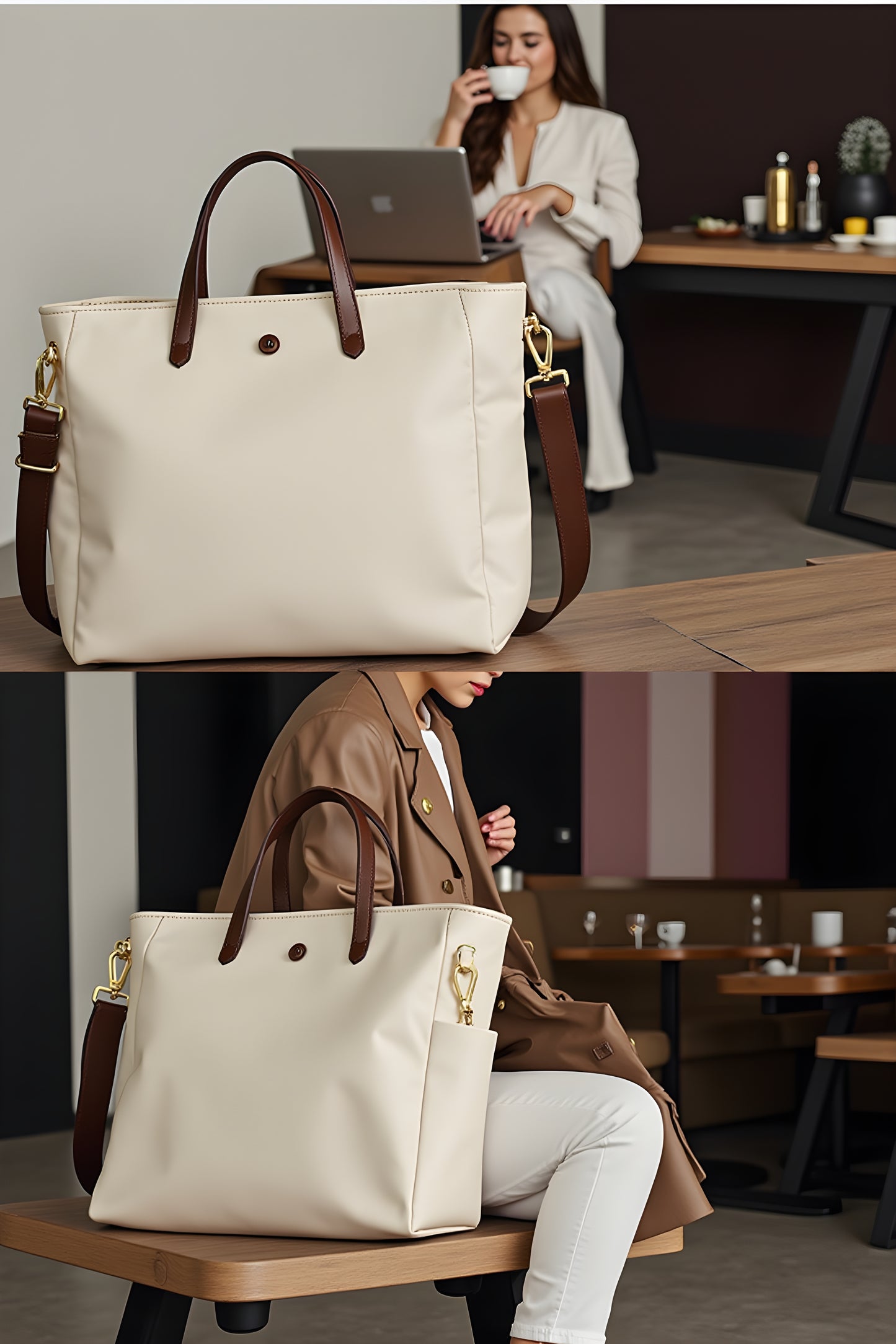 The Everyday Carry — Sleek. Strong. Always By Your Side.