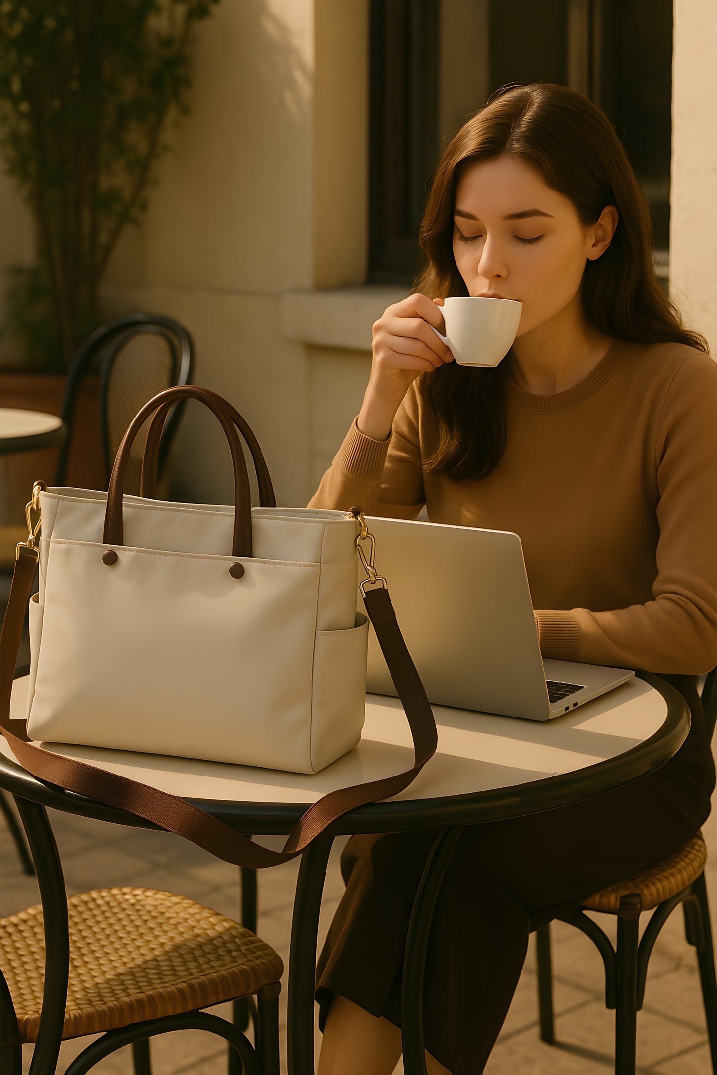 The Everyday Carry — Sleek. Strong. Always By Your Side.