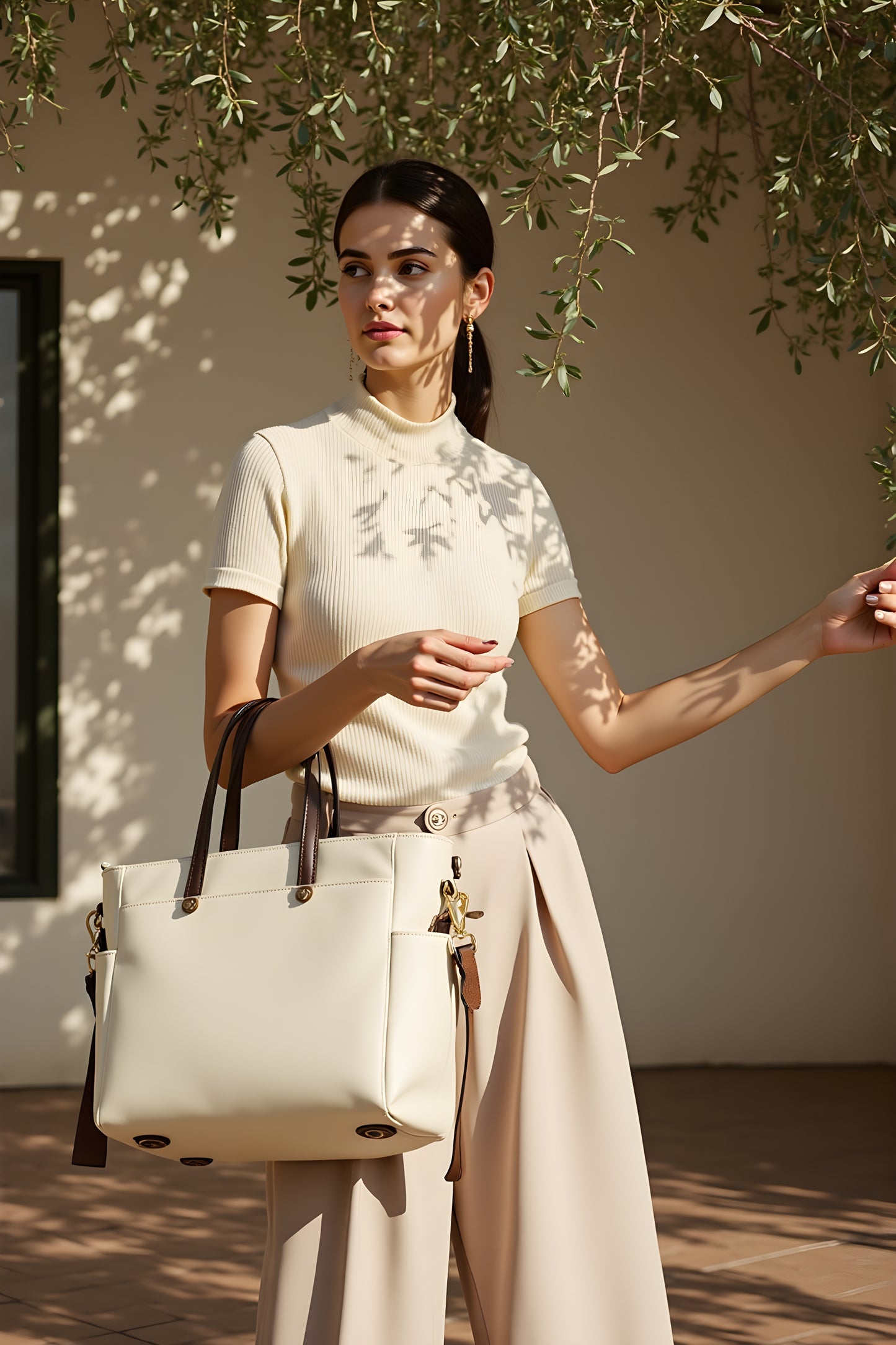 The Everyday Carry — Sleek. Strong. Always By Your Side.