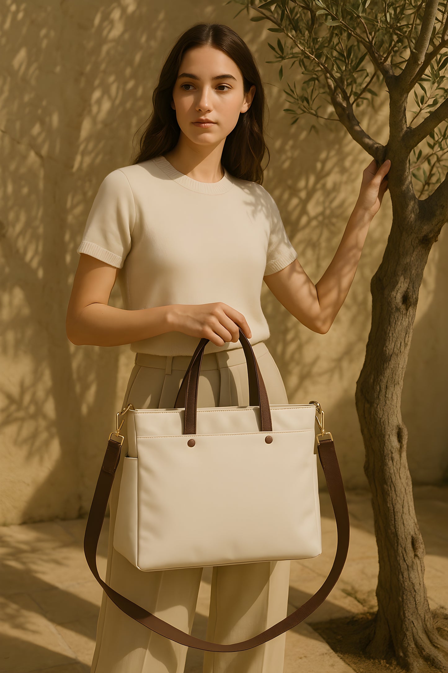 The Everyday Carry — Sleek. Strong. Always By Your Side.
