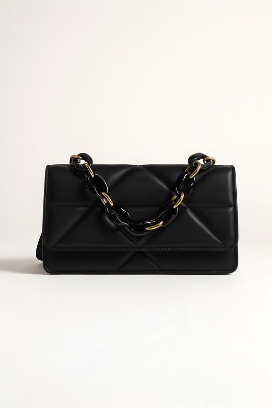The Andeya Bag — Gloss, Glam & Go.