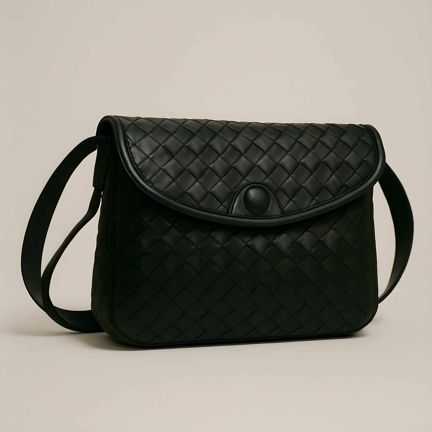 The Letizia Bag — Woven. Weightless. Wonderfully Viral.