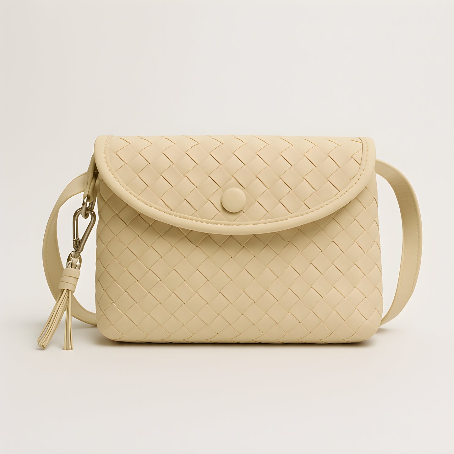 The Letizia Bag — Woven. Weightless. Wonderfully Viral.