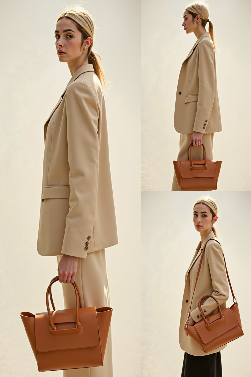 The Aura Bag — Timeless. Elegant. Effortlessly Chic