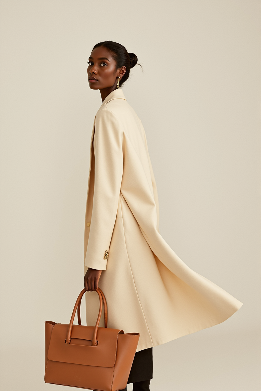 The Aura Bag — Timeless. Elegant. Effortlessly Chic