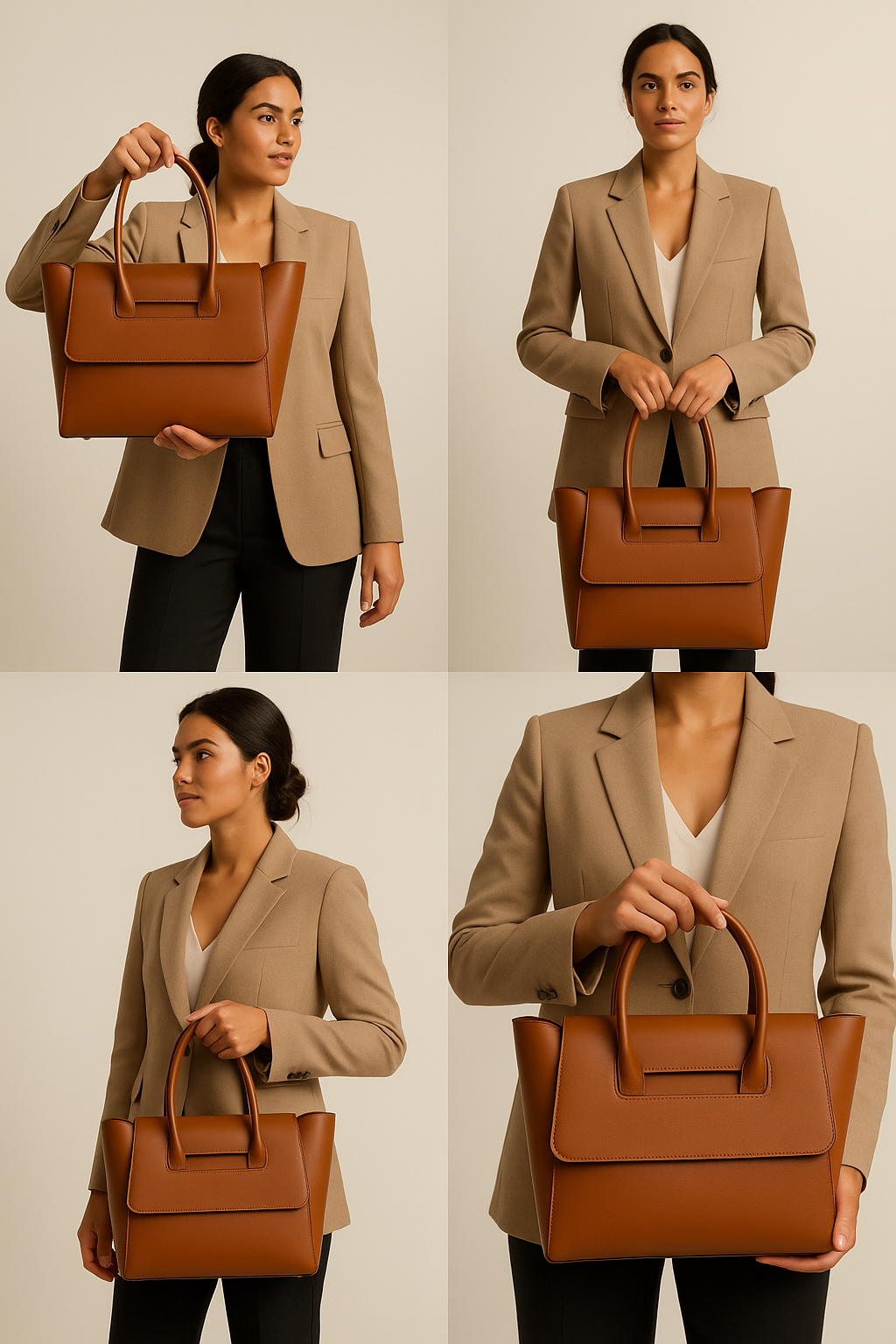 The Aura Bag — Timeless. Elegant. Effortlessly Chic