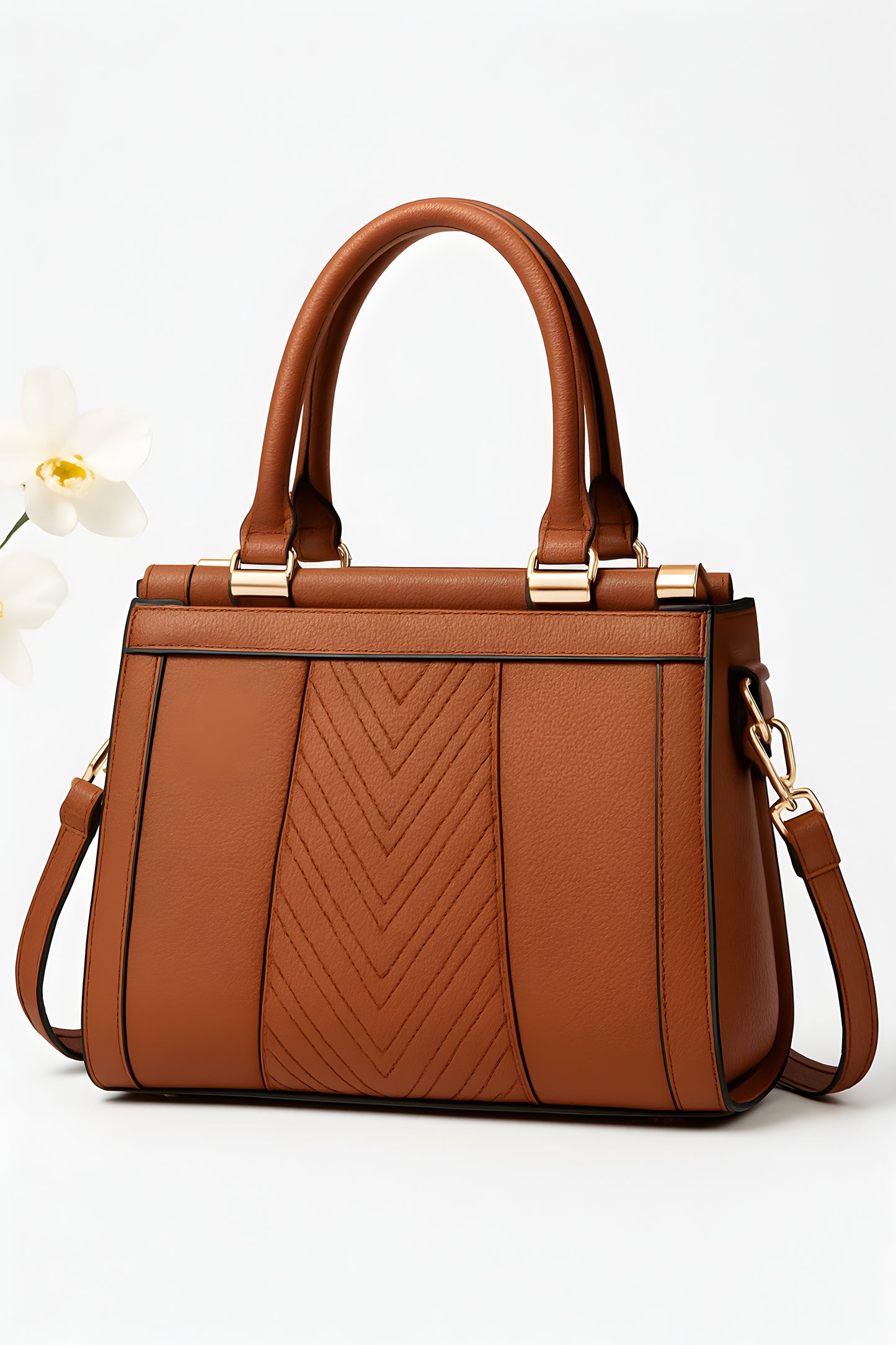 The Aria Tote — Bold Form. Everyday Flow. LIMITED EDITION